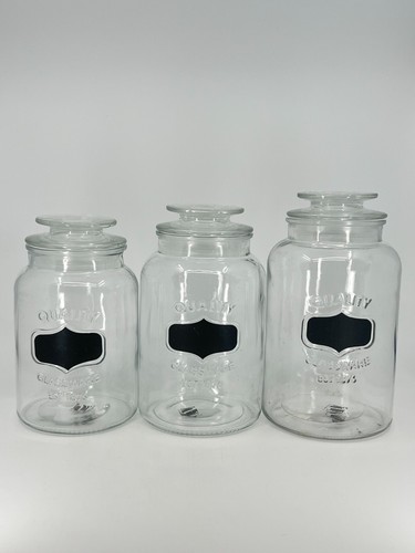 6pc american atelier canister - 6pc,
