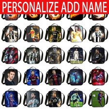 Ronaldo Football Insulated