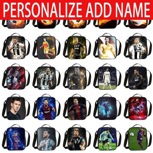 Ronaldo football insulated - football,
