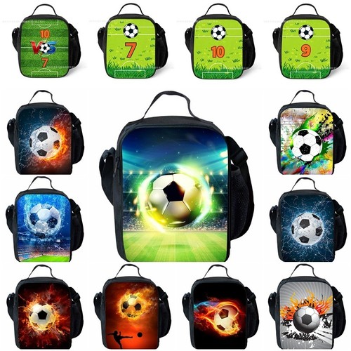 Kids football soccer insulated - football,