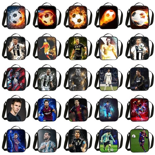 Boys football insulated - football,