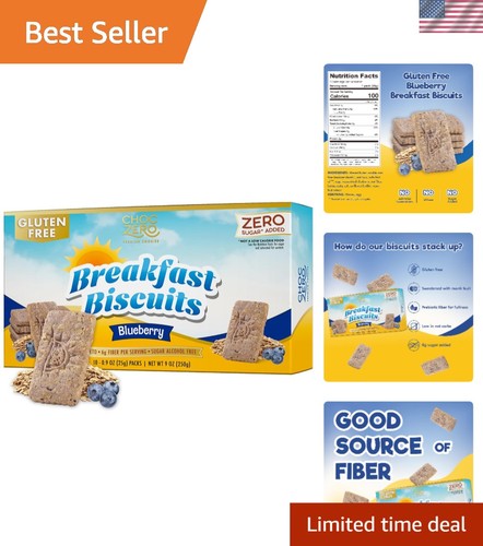 Sugar free blueberry - sugar-free,