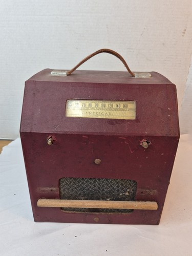 Vintage american custom built - vintage,