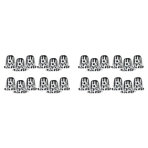 24pcs football party favors - football,