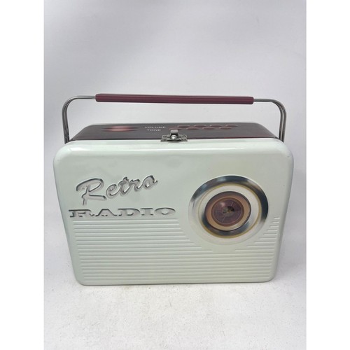 1950 style retro - 1950's,