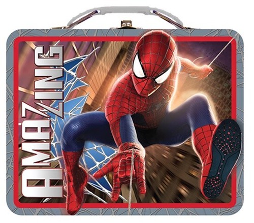 Amazing spider man embossed - amazing, spider-man