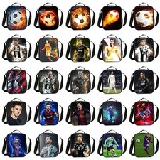 UK Boys Football Insulated